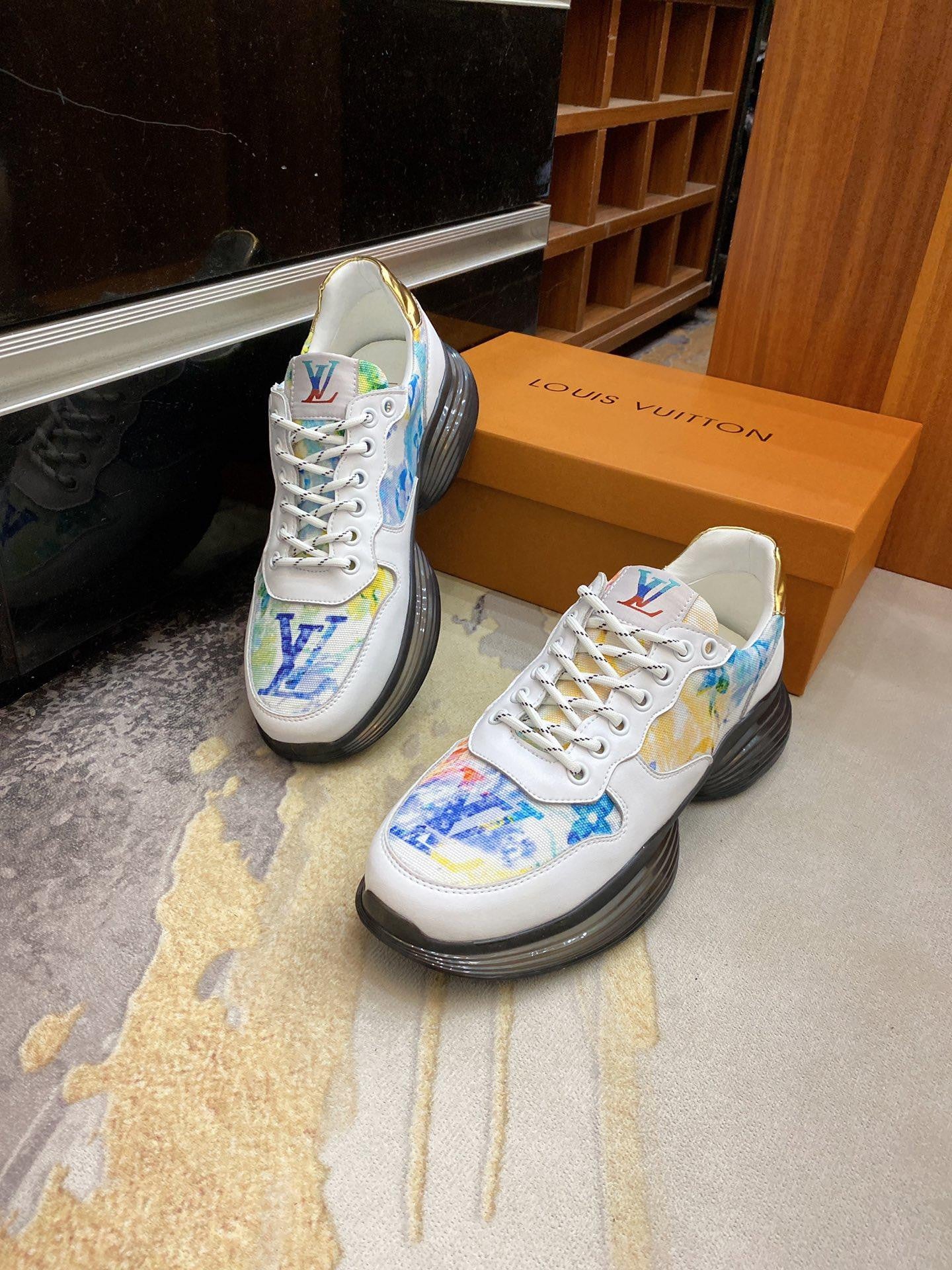 SHOES NEW ARRIVALS