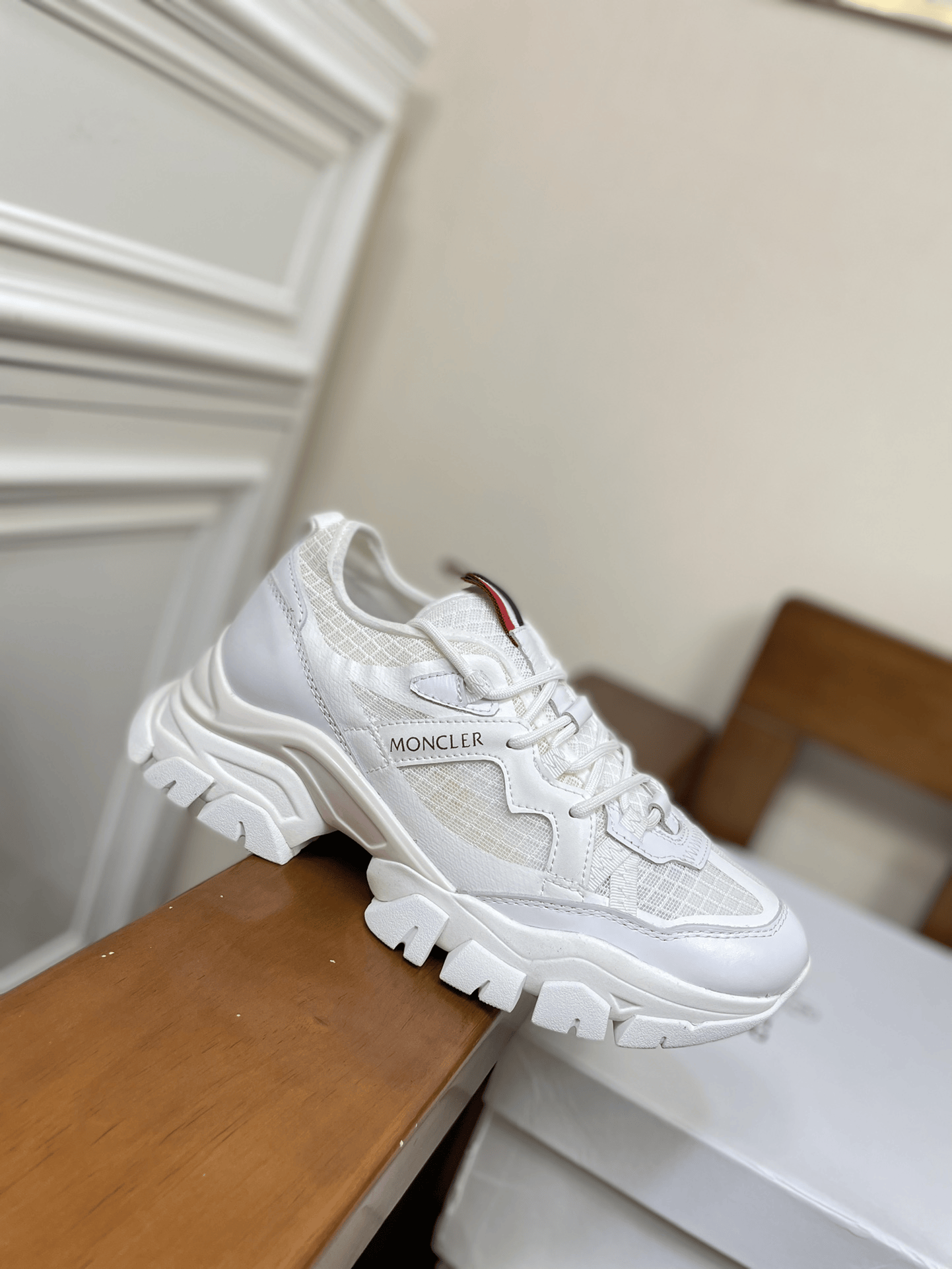 SHOES NEW ARRIVALS