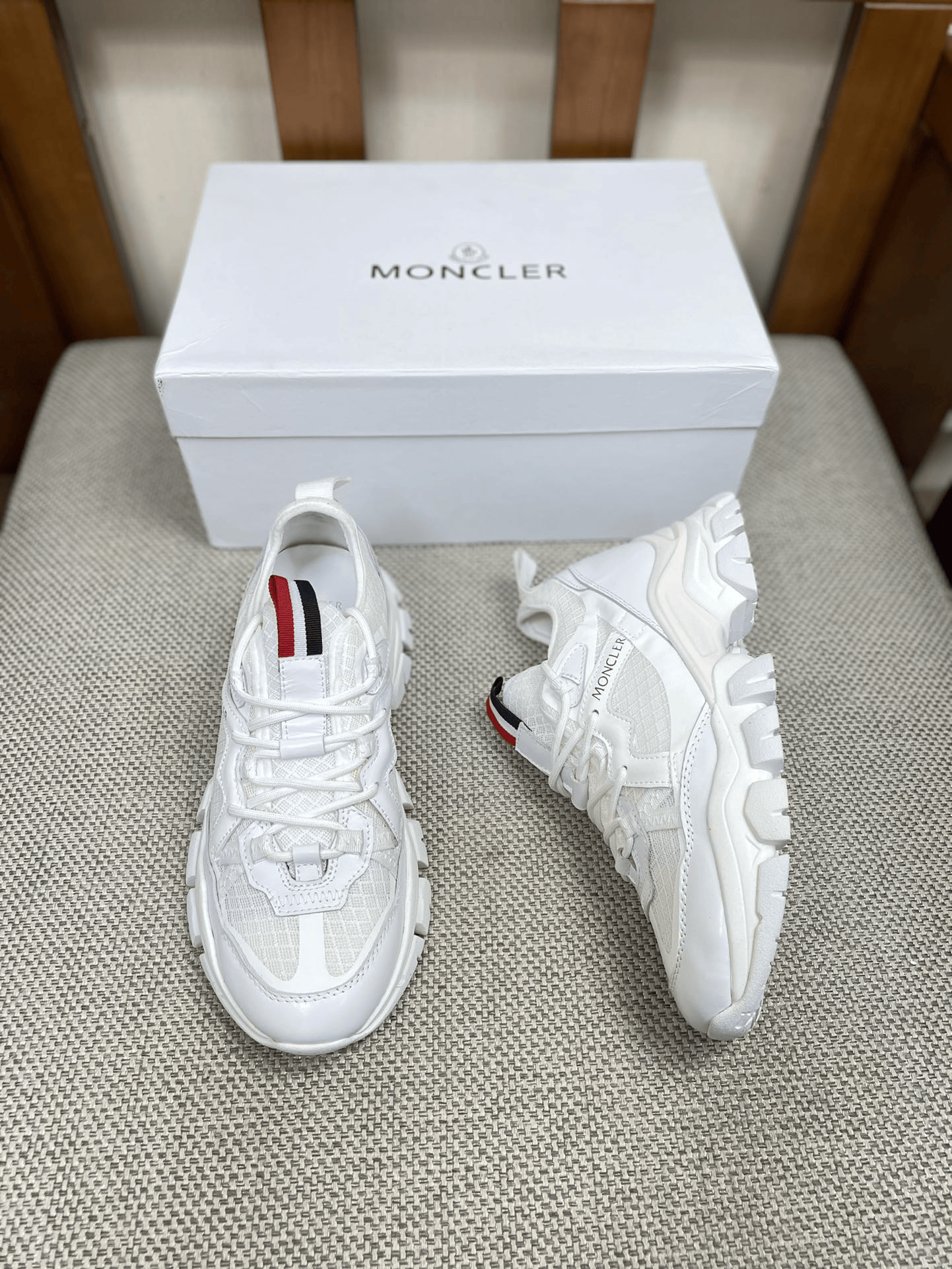 SHOES NEW ARRIVALS