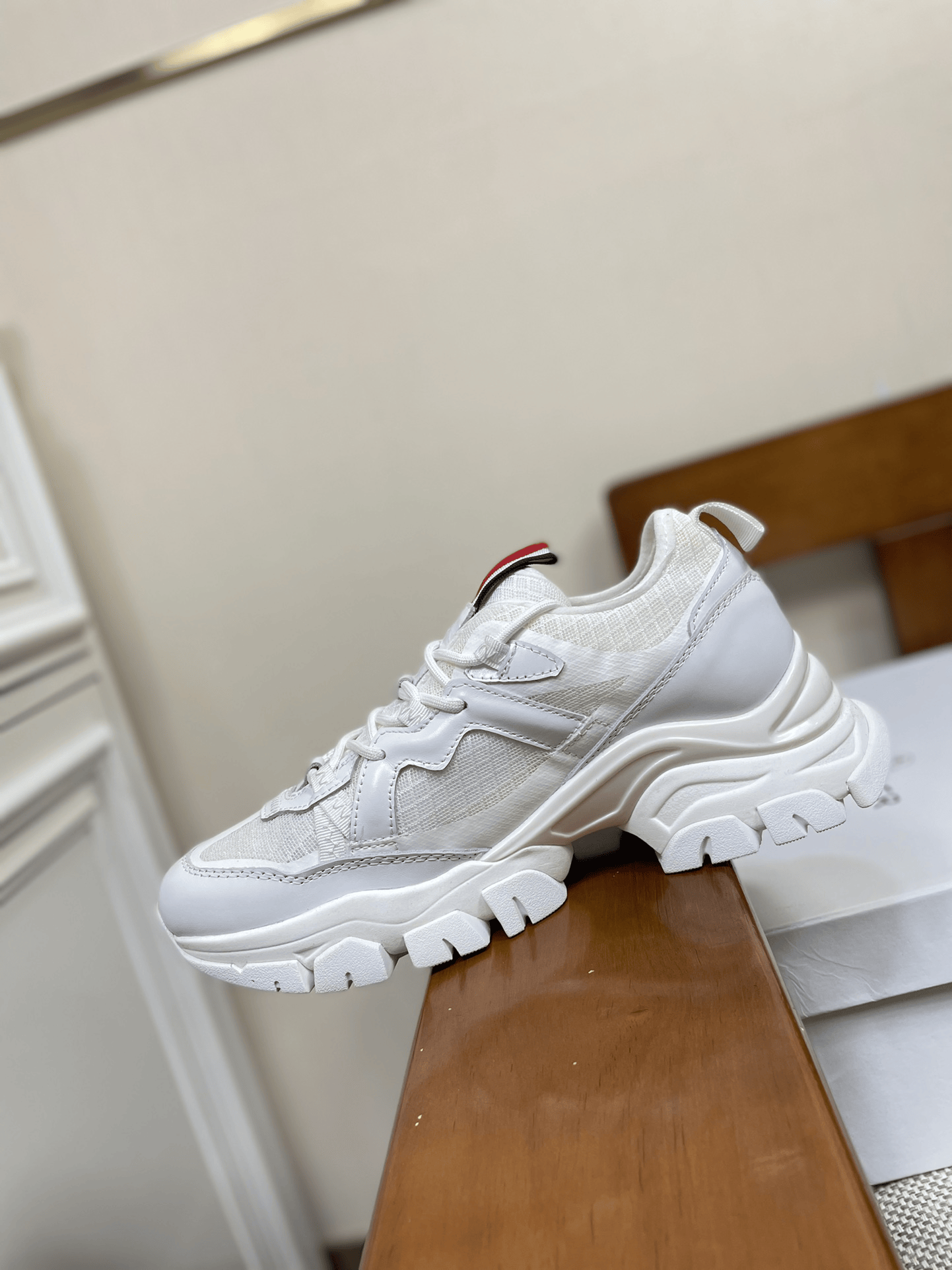 SHOES NEW ARRIVALS