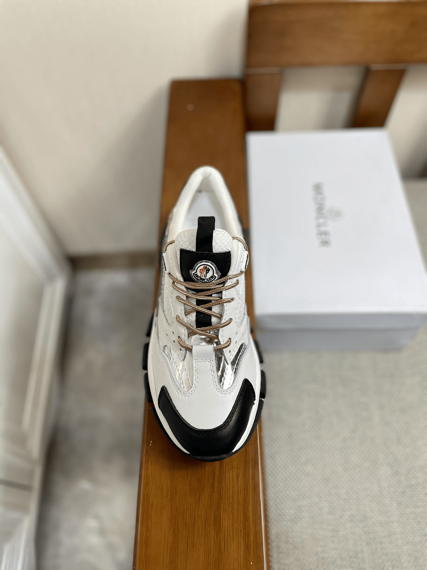 SHOES NEW ARRIVALS