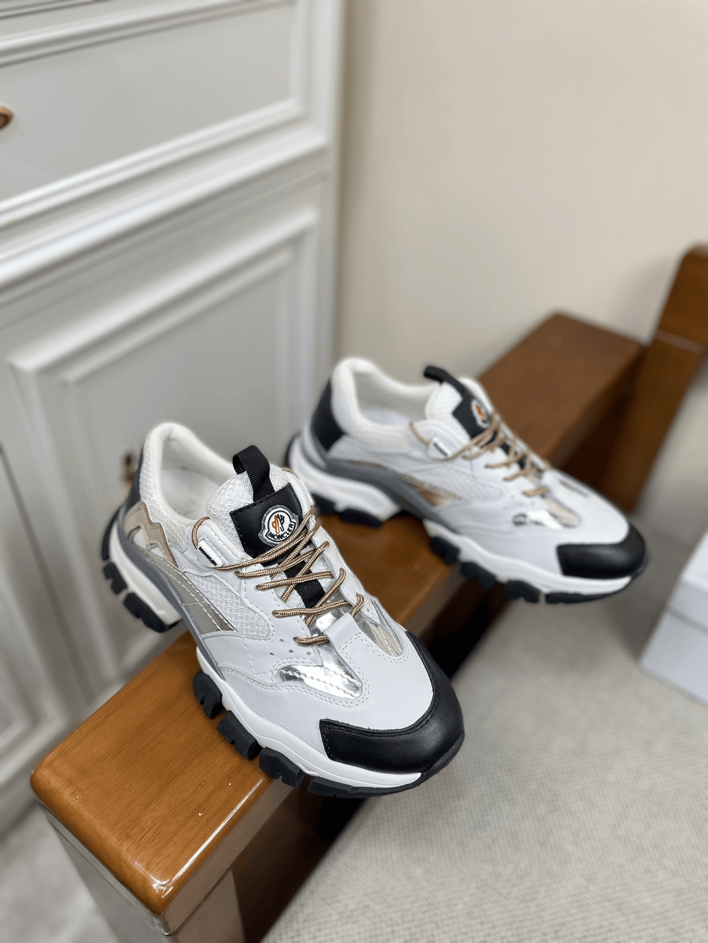 SHOES NEW ARRIVALS
