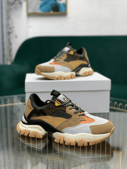 SHOES NEW ARRIVALS