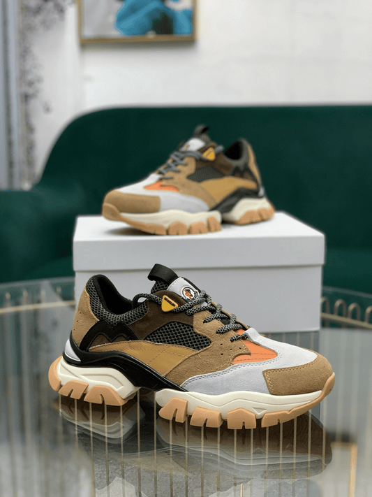 SHOES NEW ARRIVALS