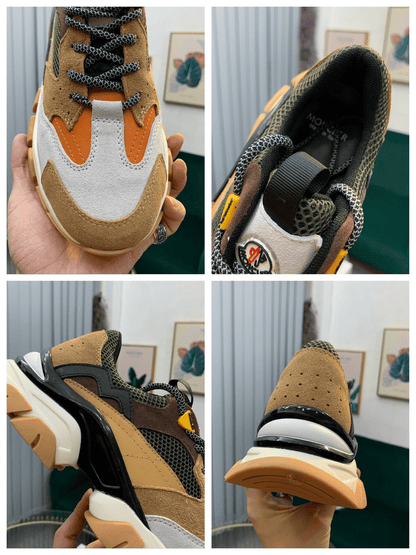 SHOES NEW ARRIVALS