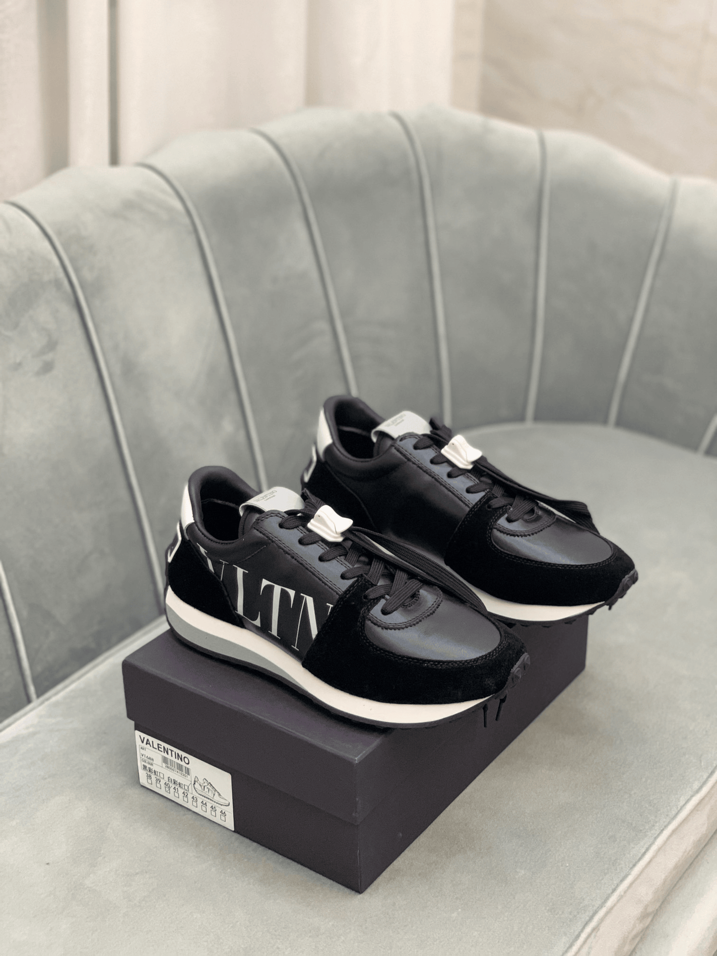SHOES NEW ARRIVALS