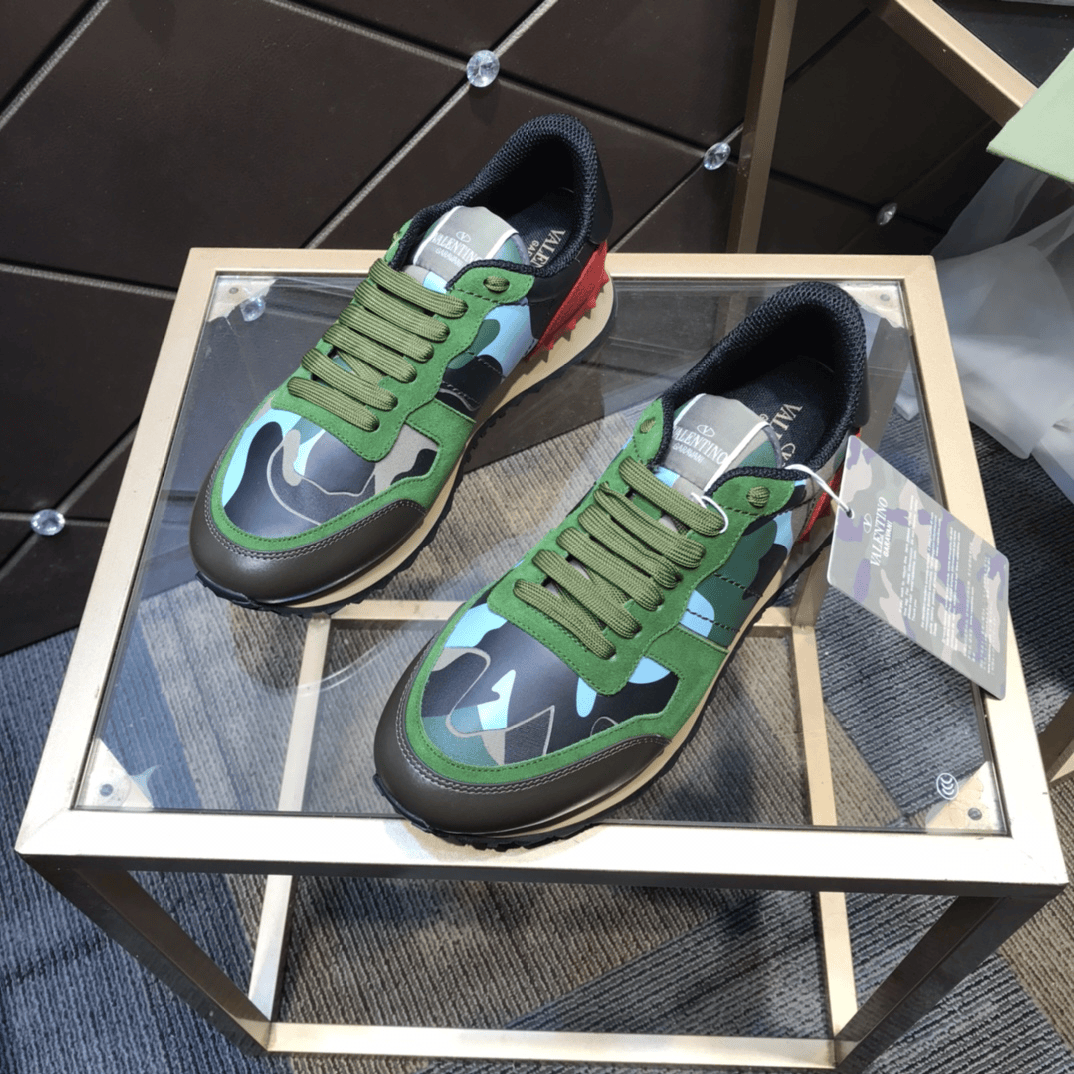 SHOES NEW ARRIVALS