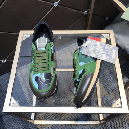 SHOES NEW ARRIVALS