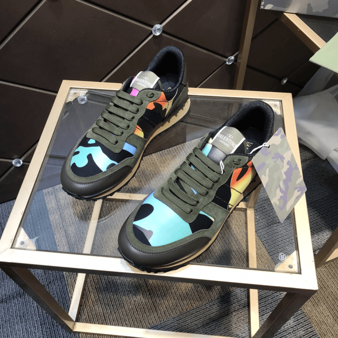 SHOES NEW ARRIVALS