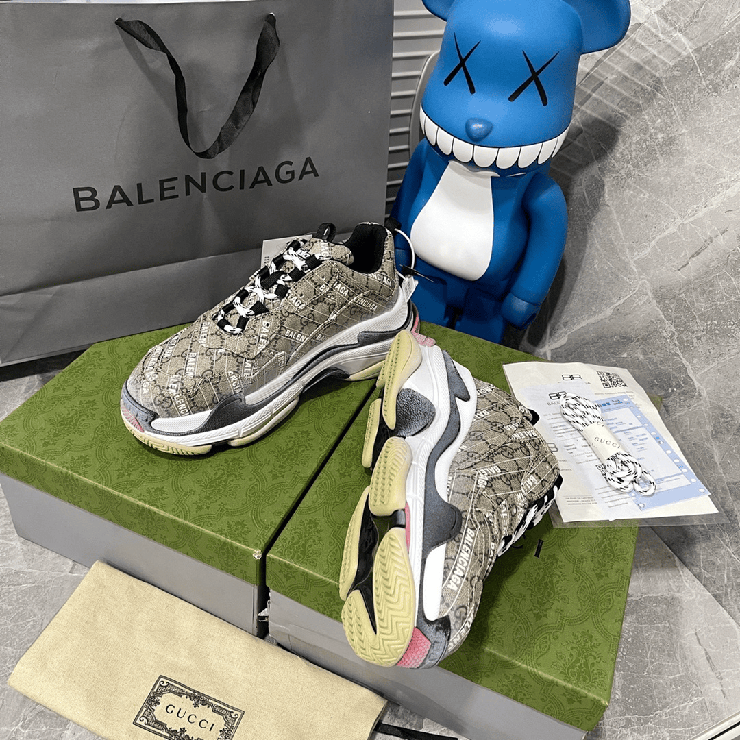 SHOES NEW ARRIVALS