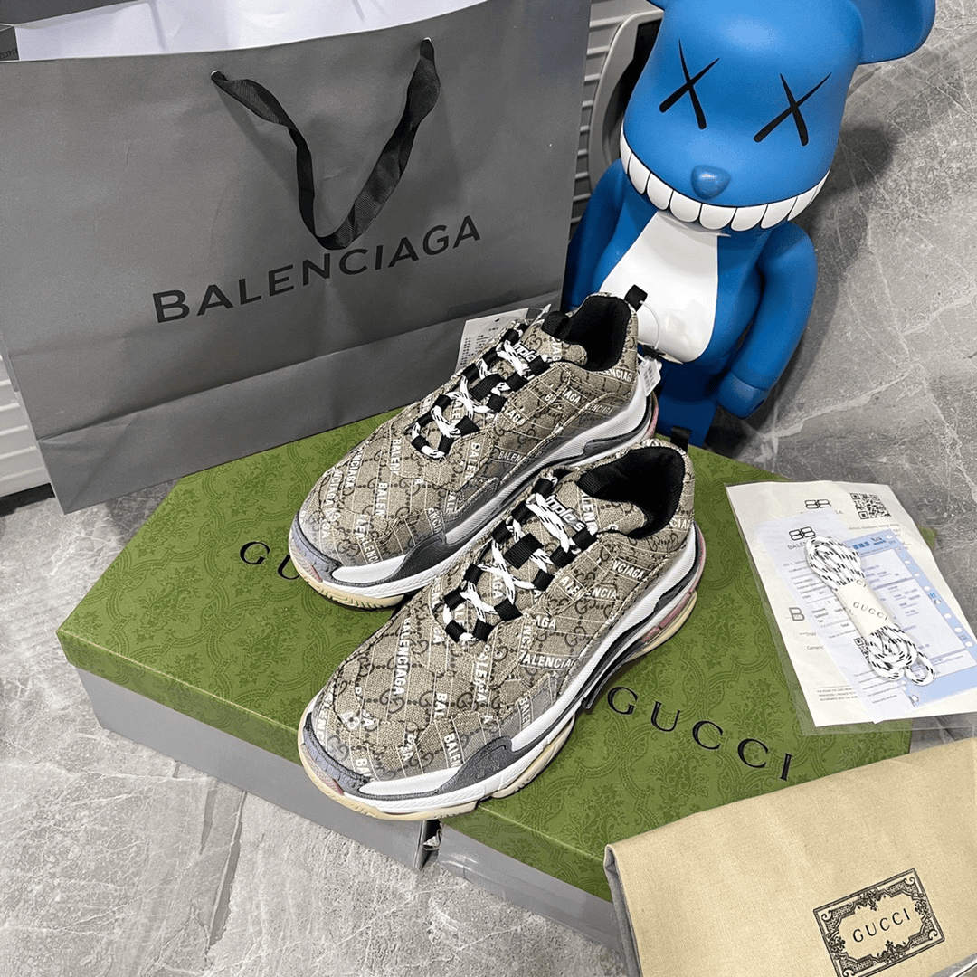 SHOES NEW ARRIVALS