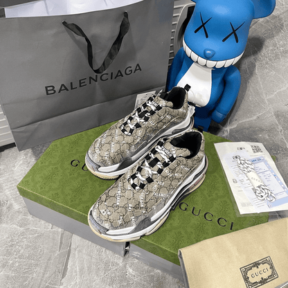 SHOES NEW ARRIVALS