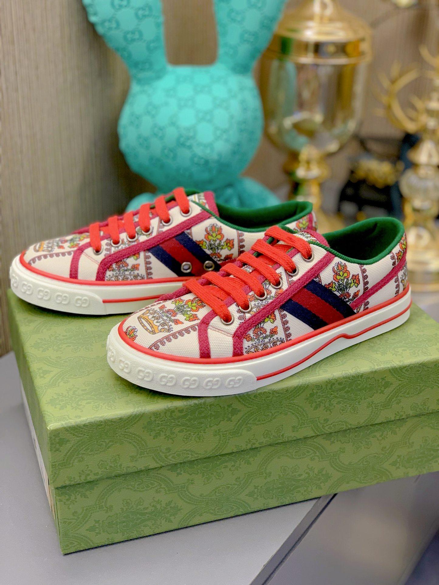 SHOES NEW ARRIVALS