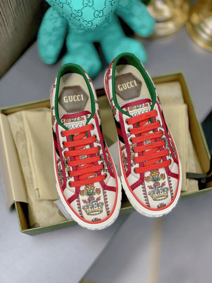 SHOES NEW ARRIVALS
