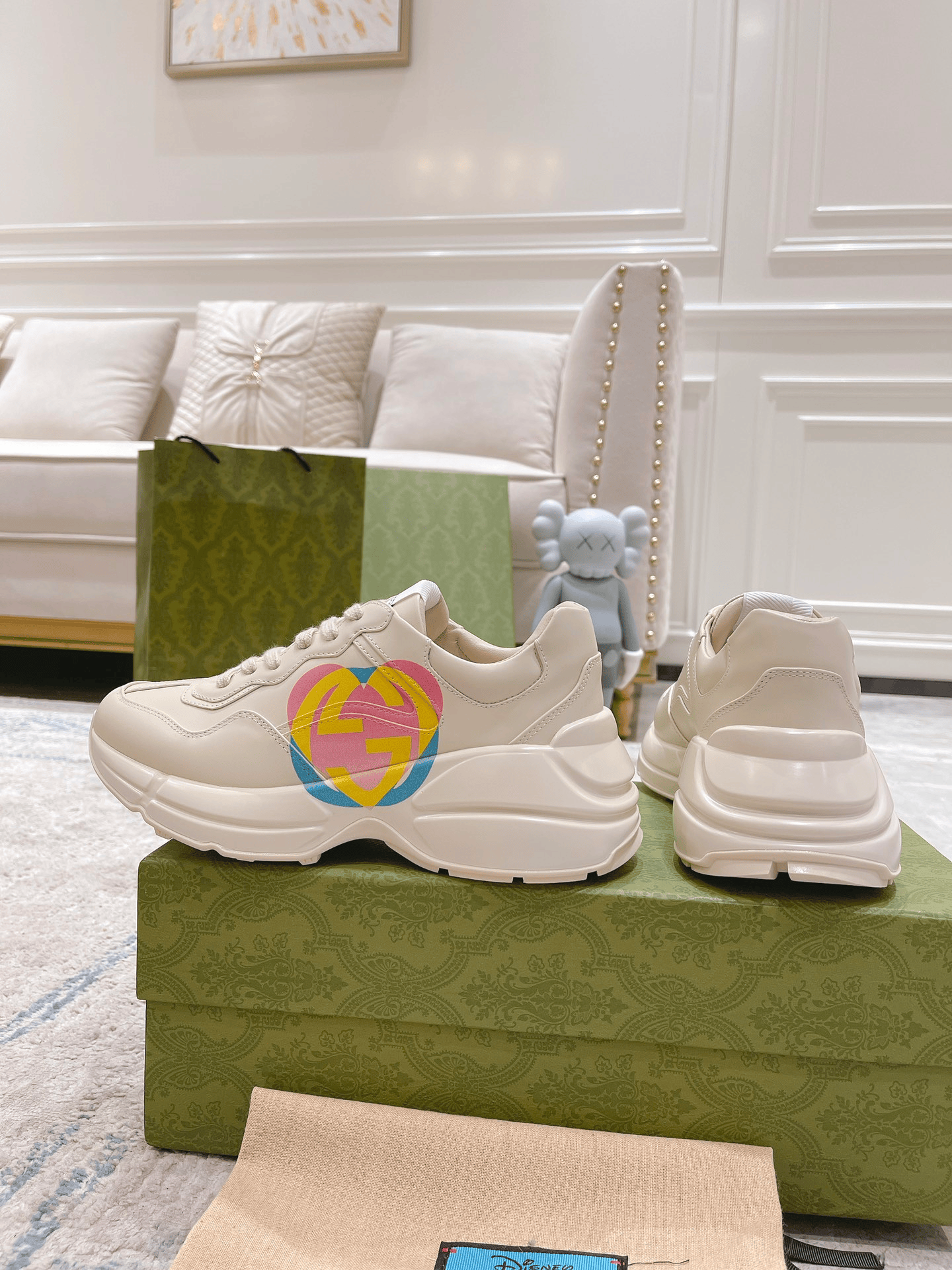 SHOES NEW ARRIVALS