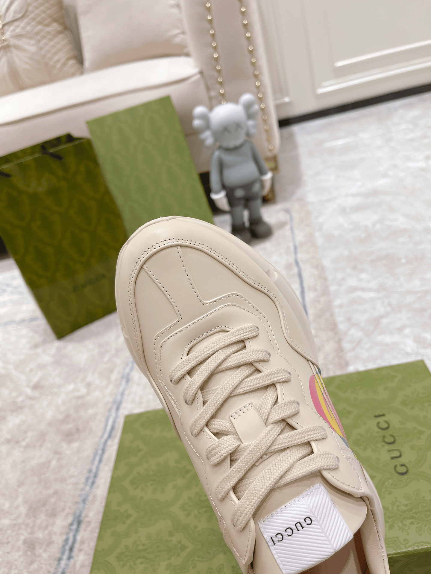SHOES NEW ARRIVALS
