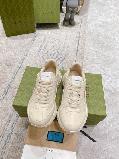 SHOES NEW ARRIVALS