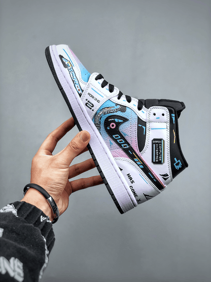 SHOES NEW ARRIVALS