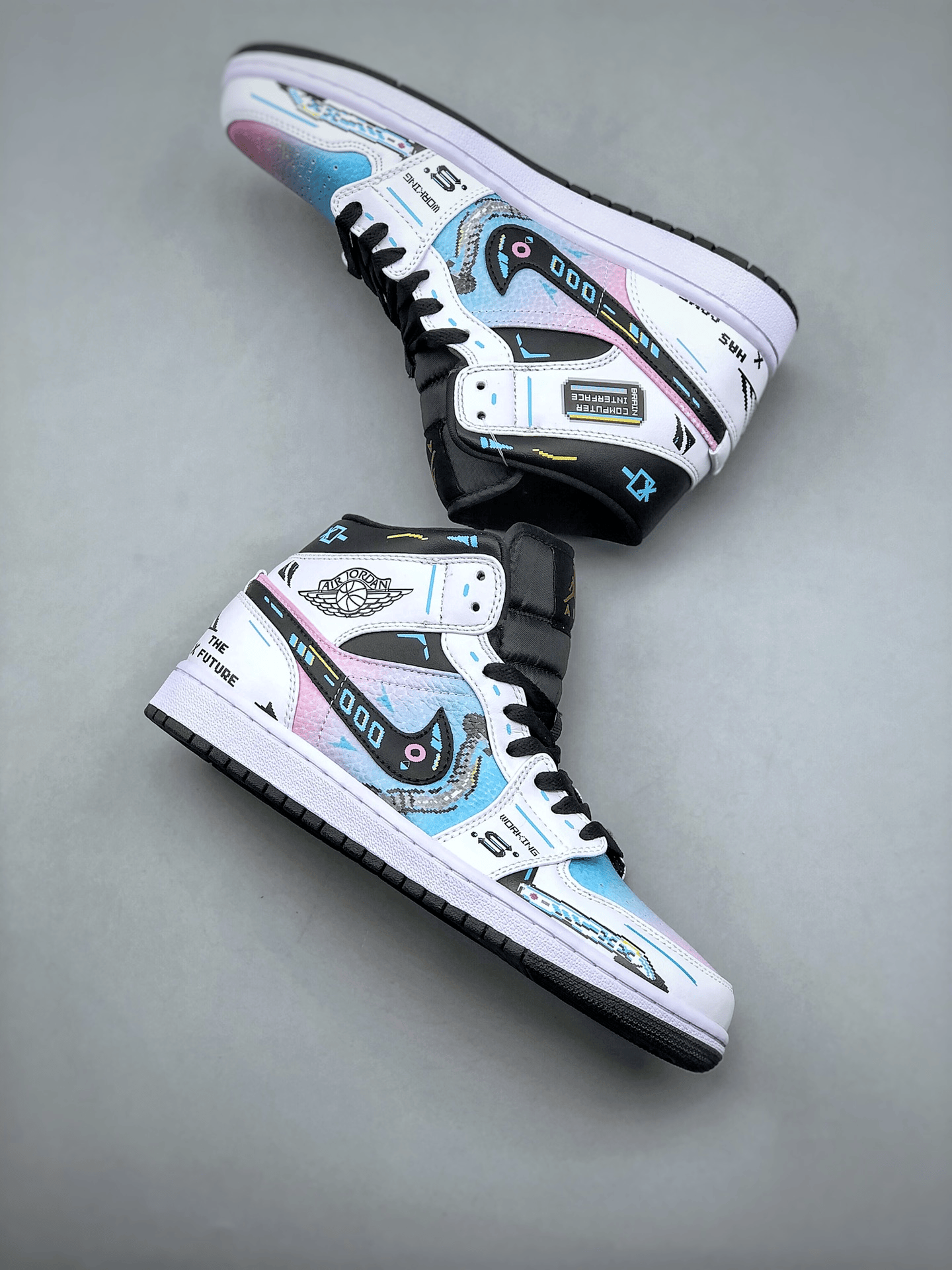 SHOES NEW ARRIVALS