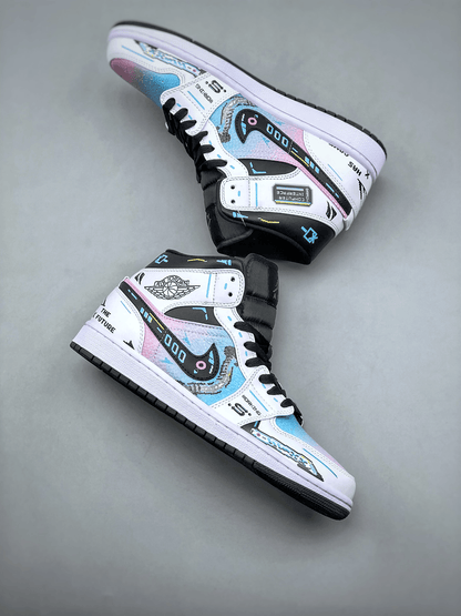 SHOES NEW ARRIVALS