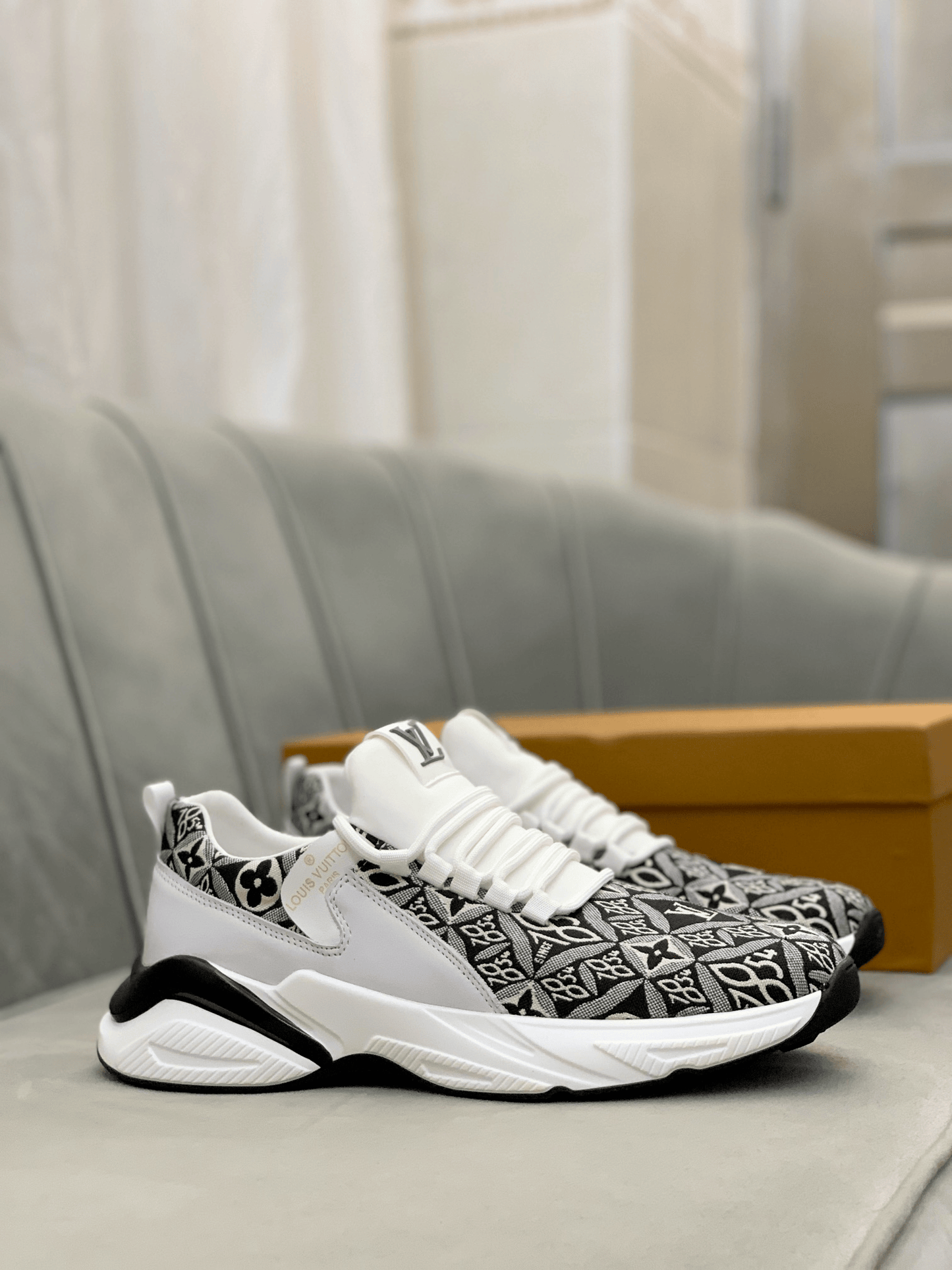 SHOES NEW ARRIVALS