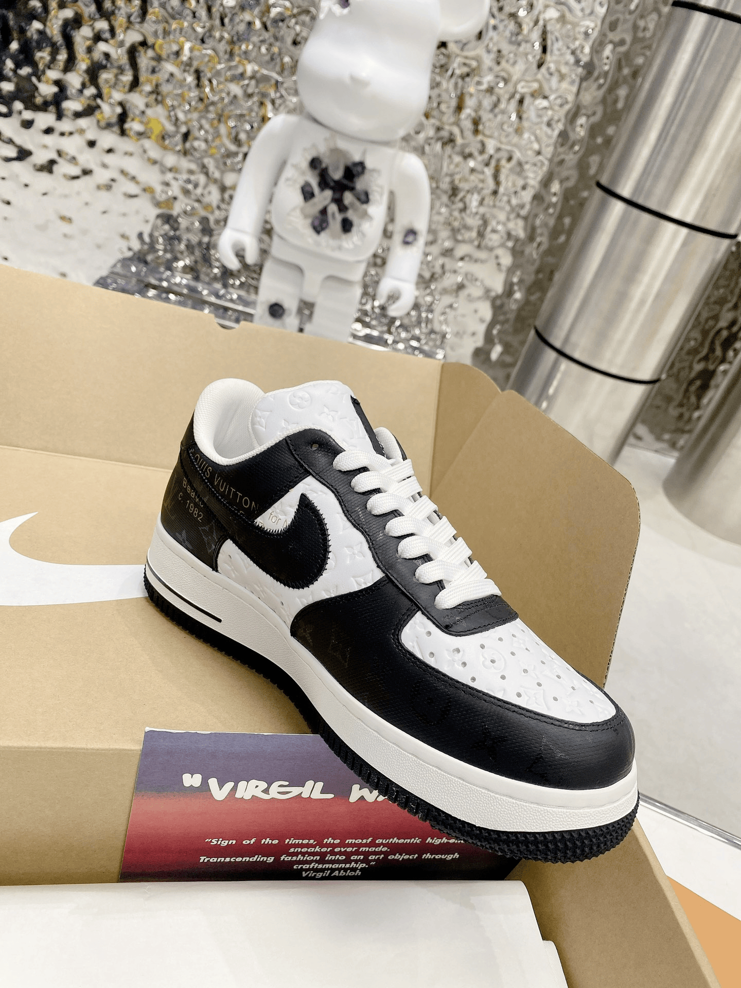 SHOES NEW ARRIVALS