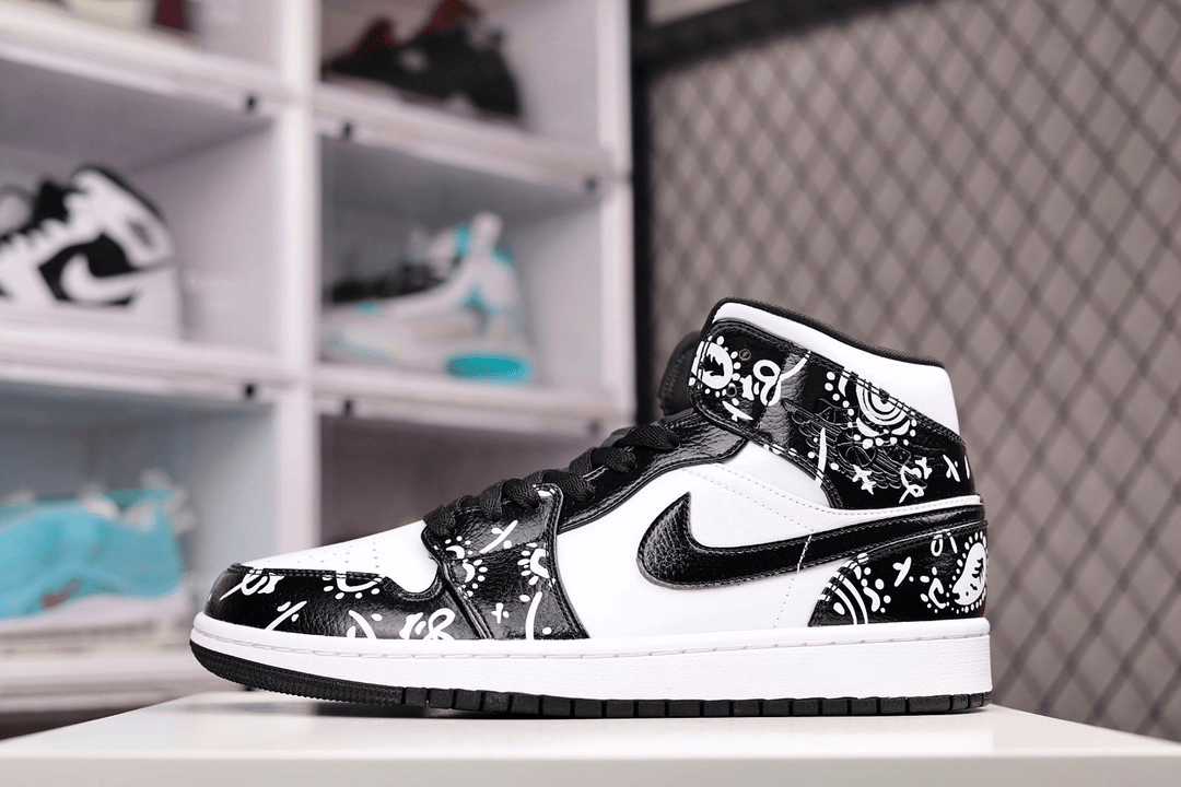 SHOES NEW ARRIVALS