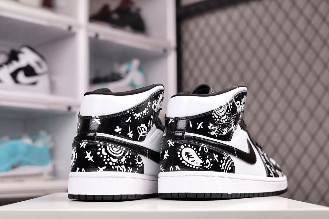 SHOES NEW ARRIVALS