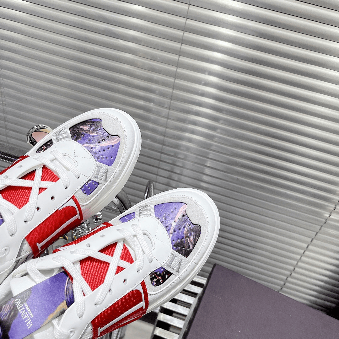 SHOES NEW ARRIVALS