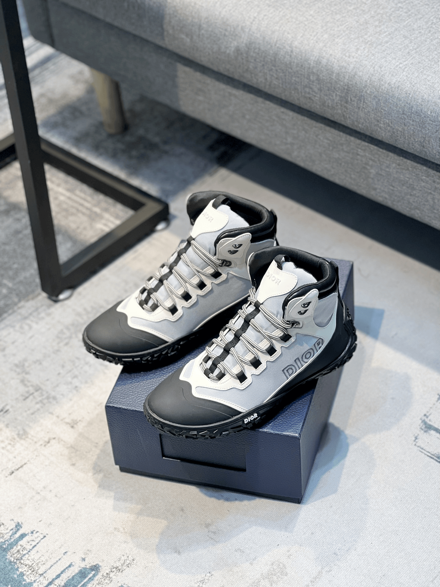 SHOES NEW ARRIVALS