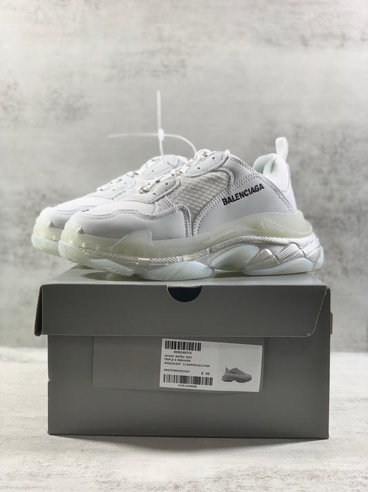 SHOES NEW ARRIVALS