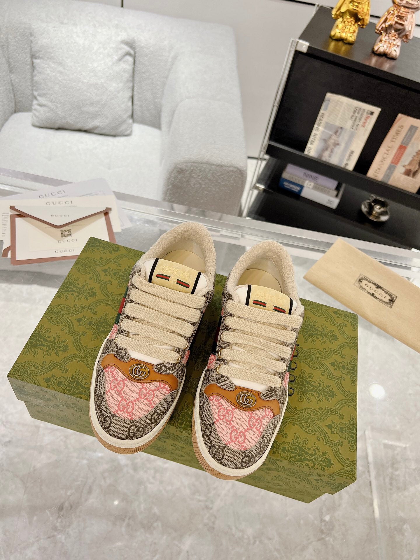 SHOES NEW ARRIVALS