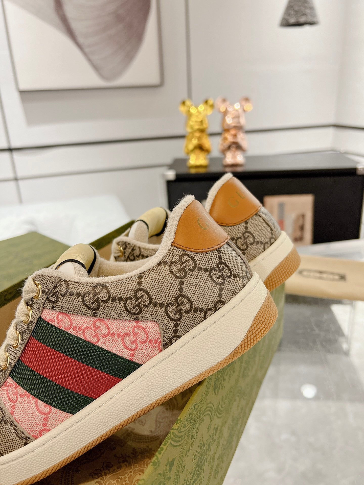 SHOES NEW ARRIVALS