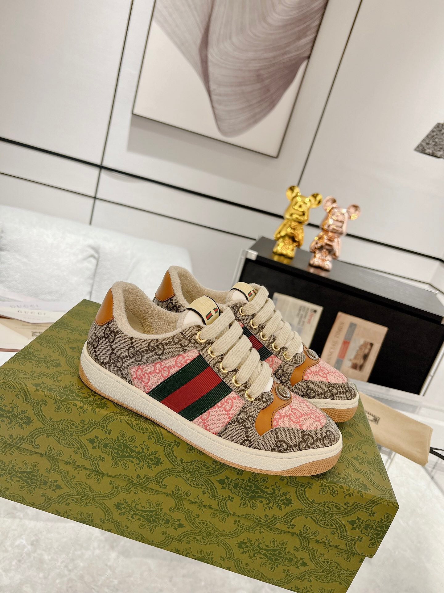 SHOES NEW ARRIVALS