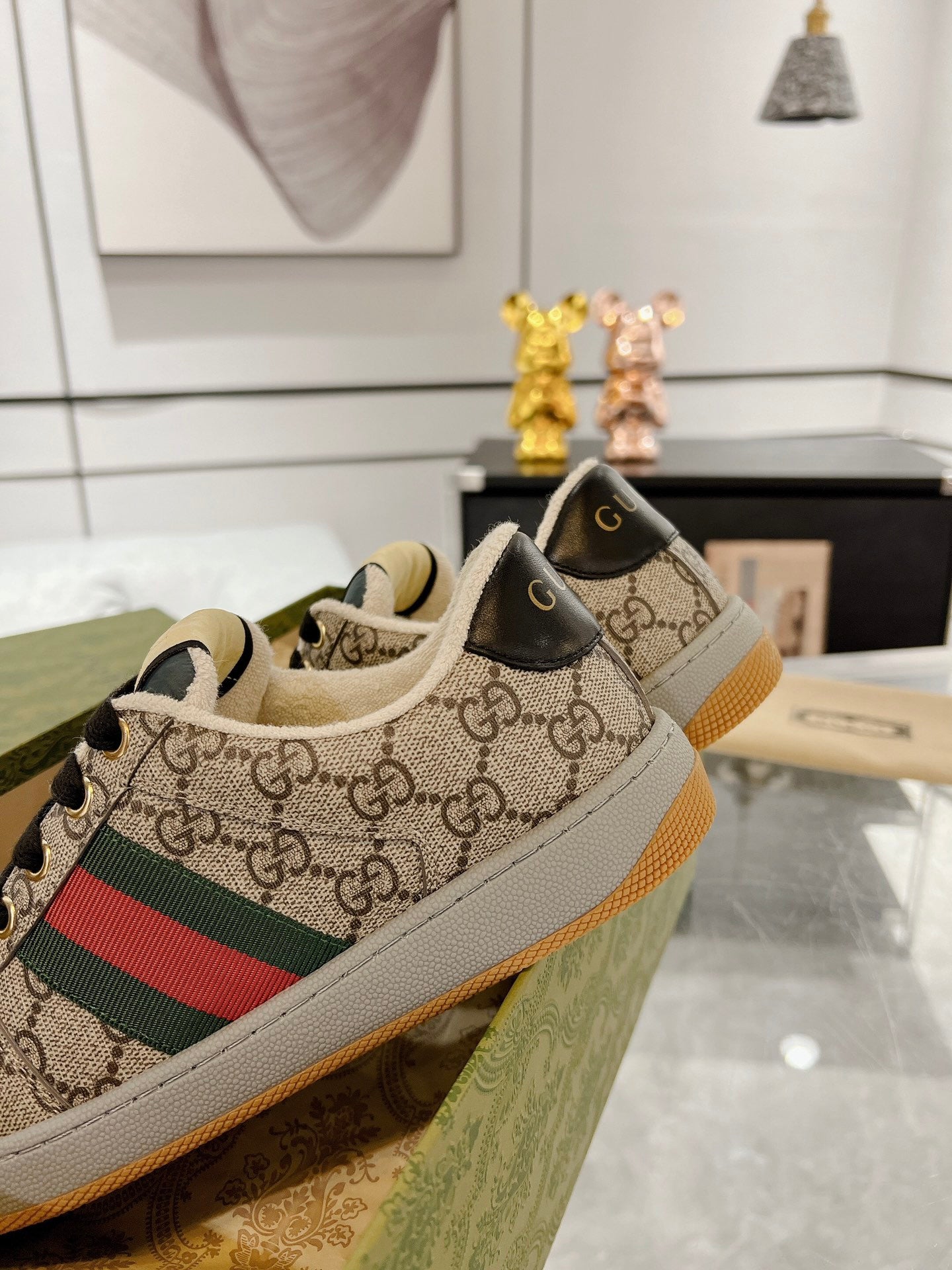 SHOES NEW ARRIVALS