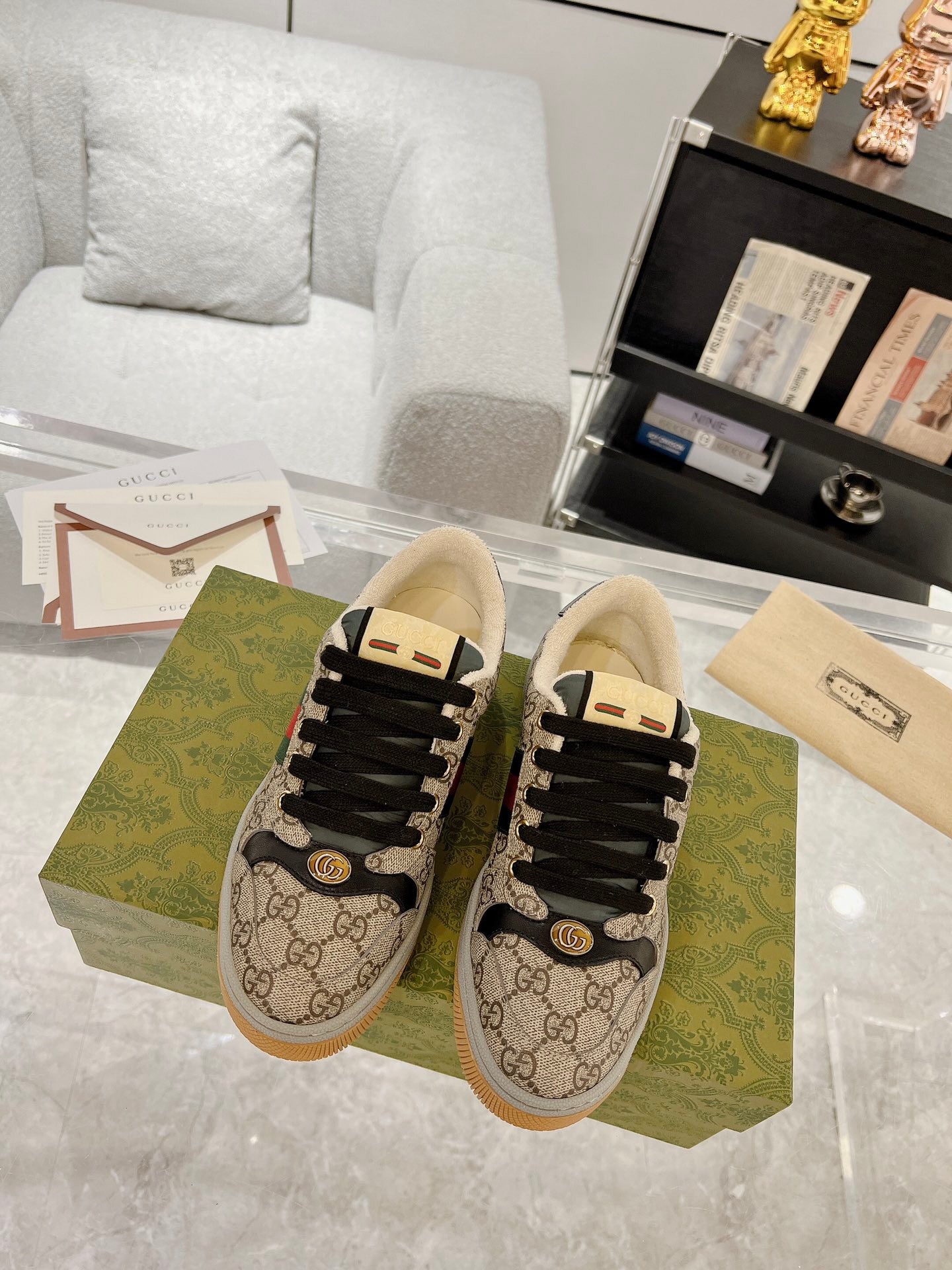 SHOES NEW ARRIVALS