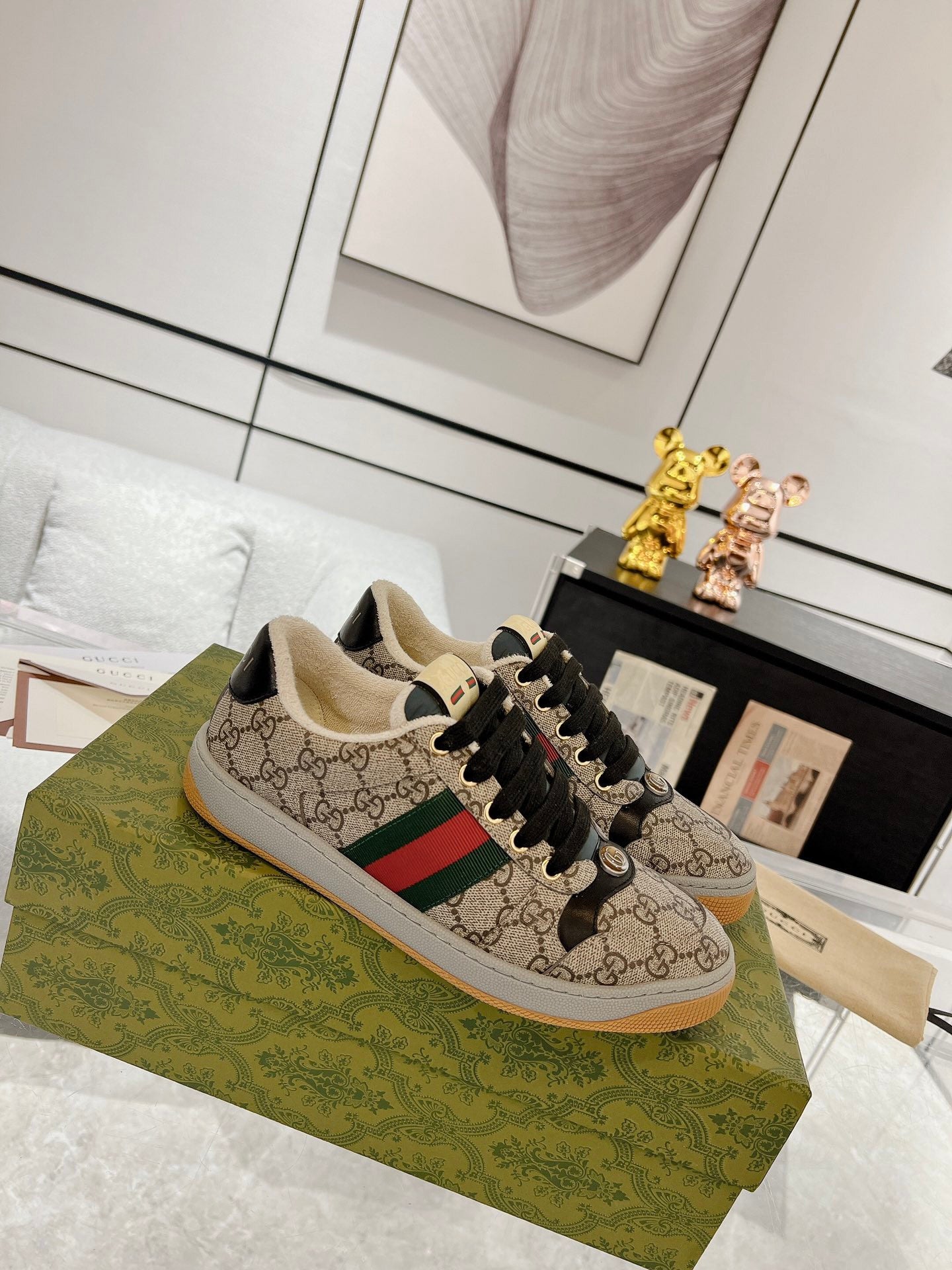 SHOES NEW ARRIVALS
