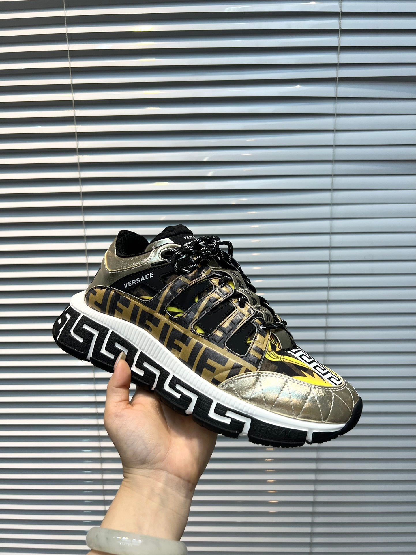 SHOES NEW ARRIVALS