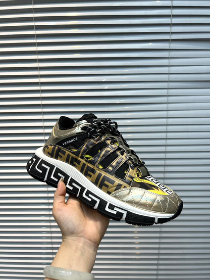 SHOES NEW ARRIVALS