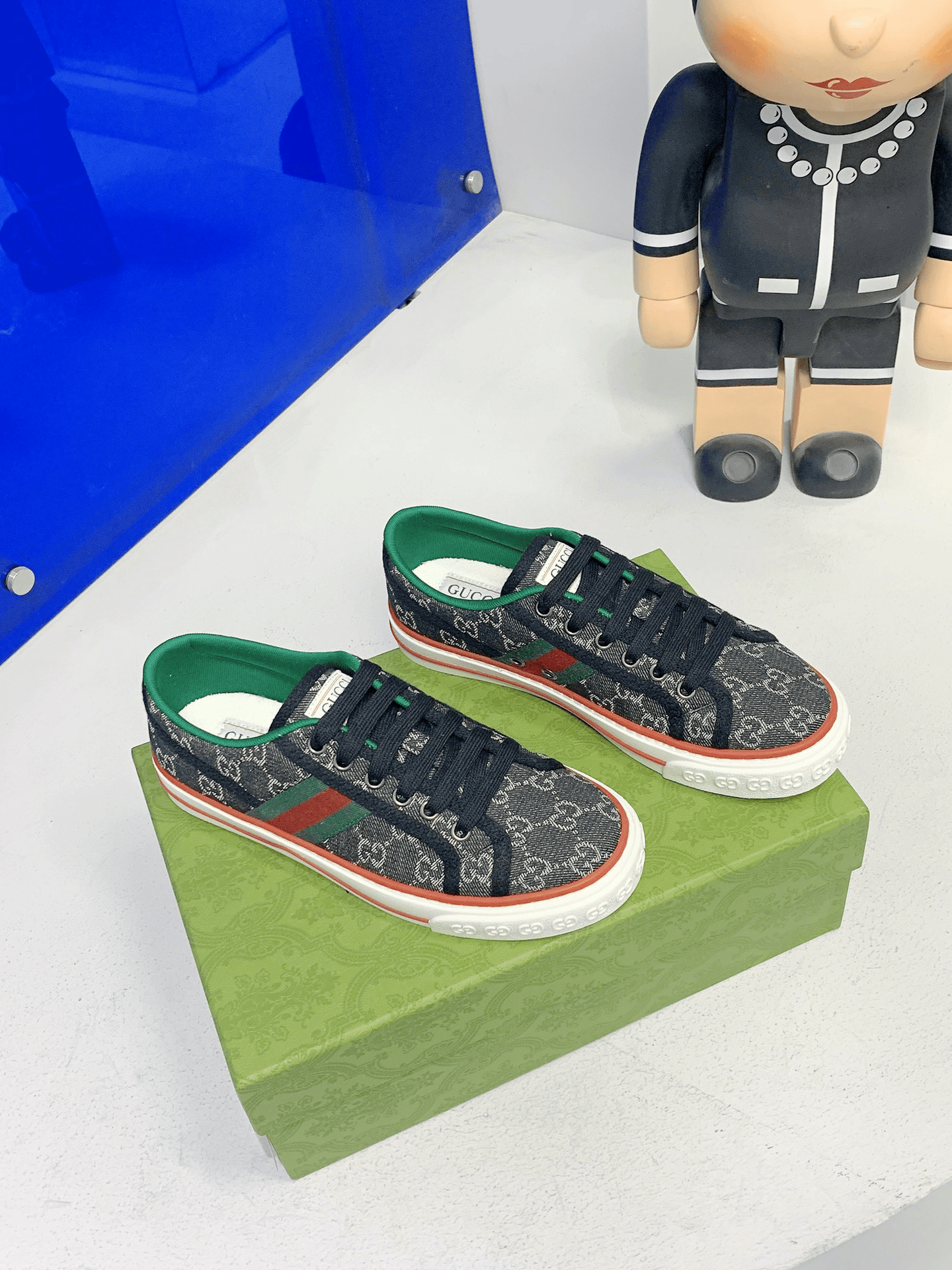 SHOES NEW ARRIVALS