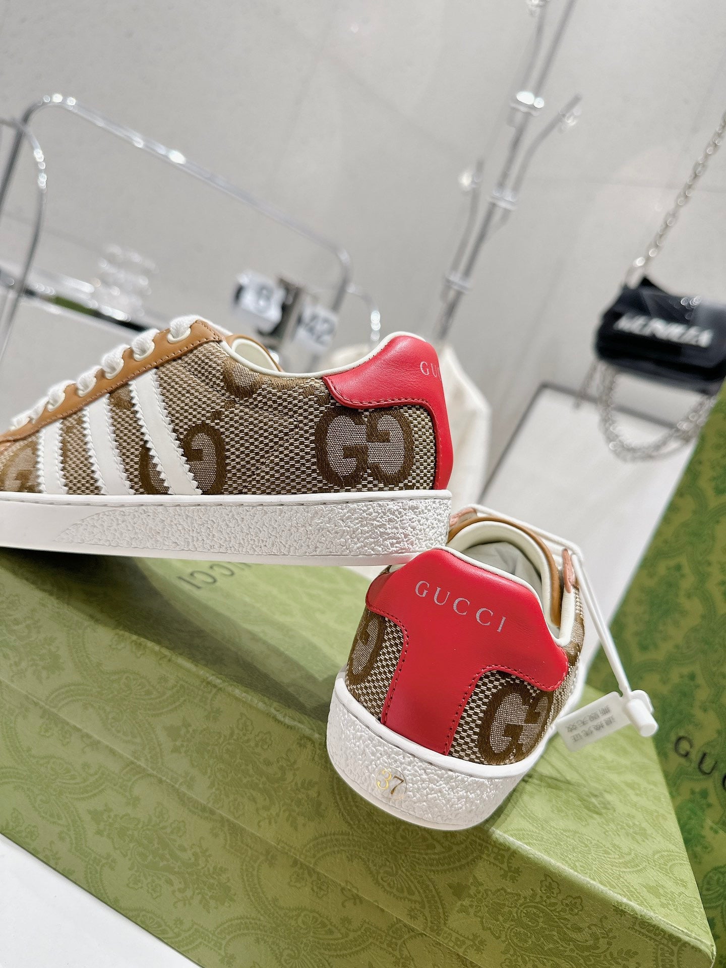 SHOES NEW ARRIVALS