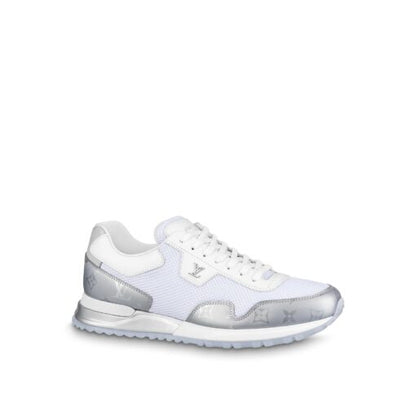 Louis Vuitton Run Away Trainers