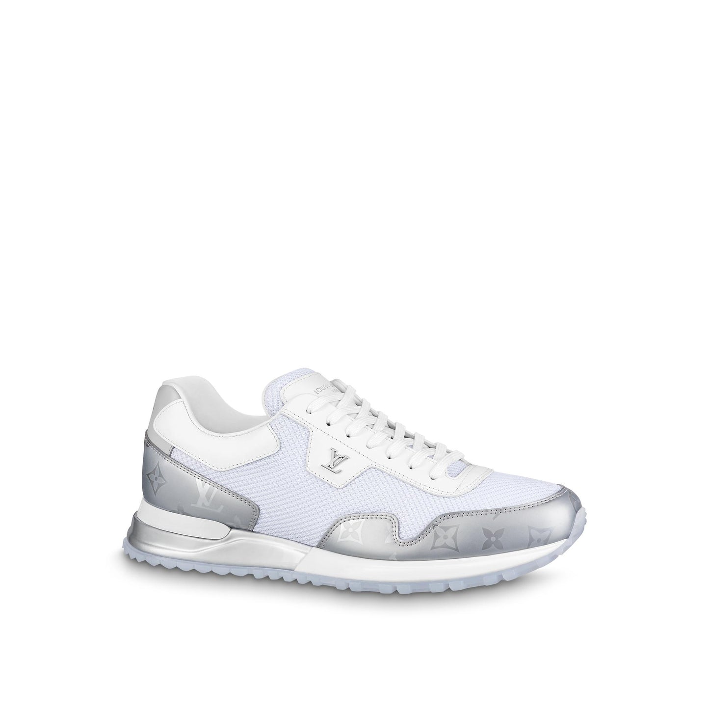 Louis Vuitton Run Away Trainers