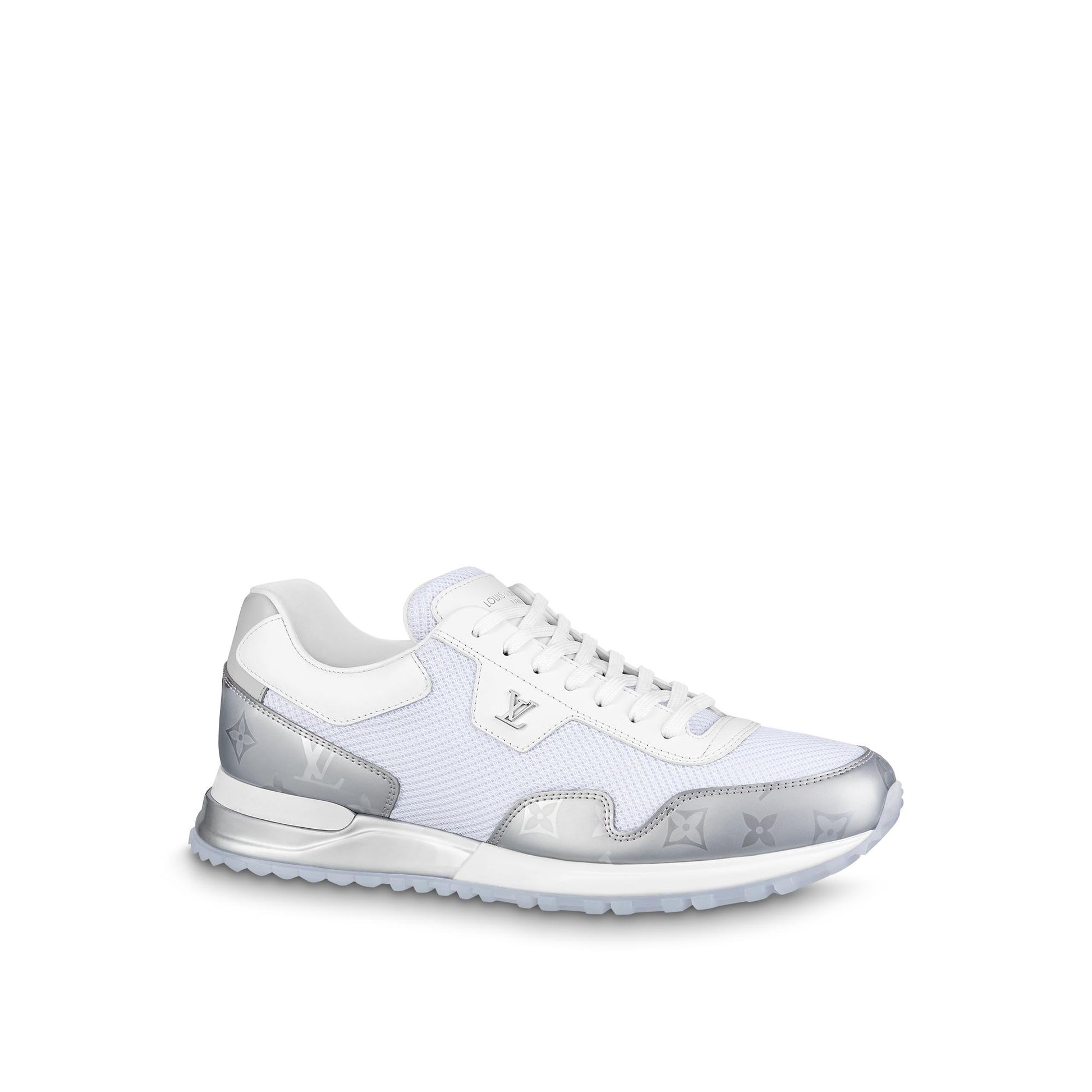 Louis Vuitton Run Away Trainers