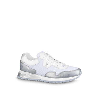 Louis Vuitton Run Away Trainers