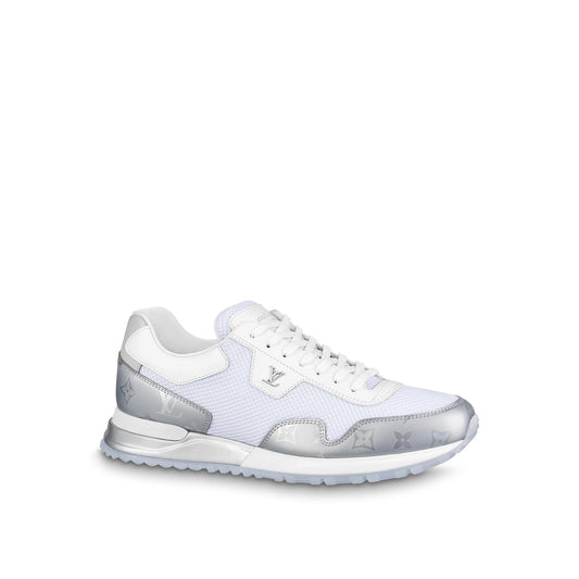 Louis Vuitton Run Away Trainers