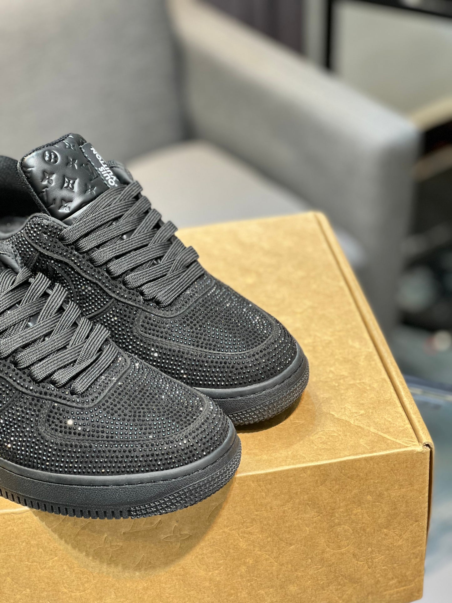 Louis Vuitton Sneakers