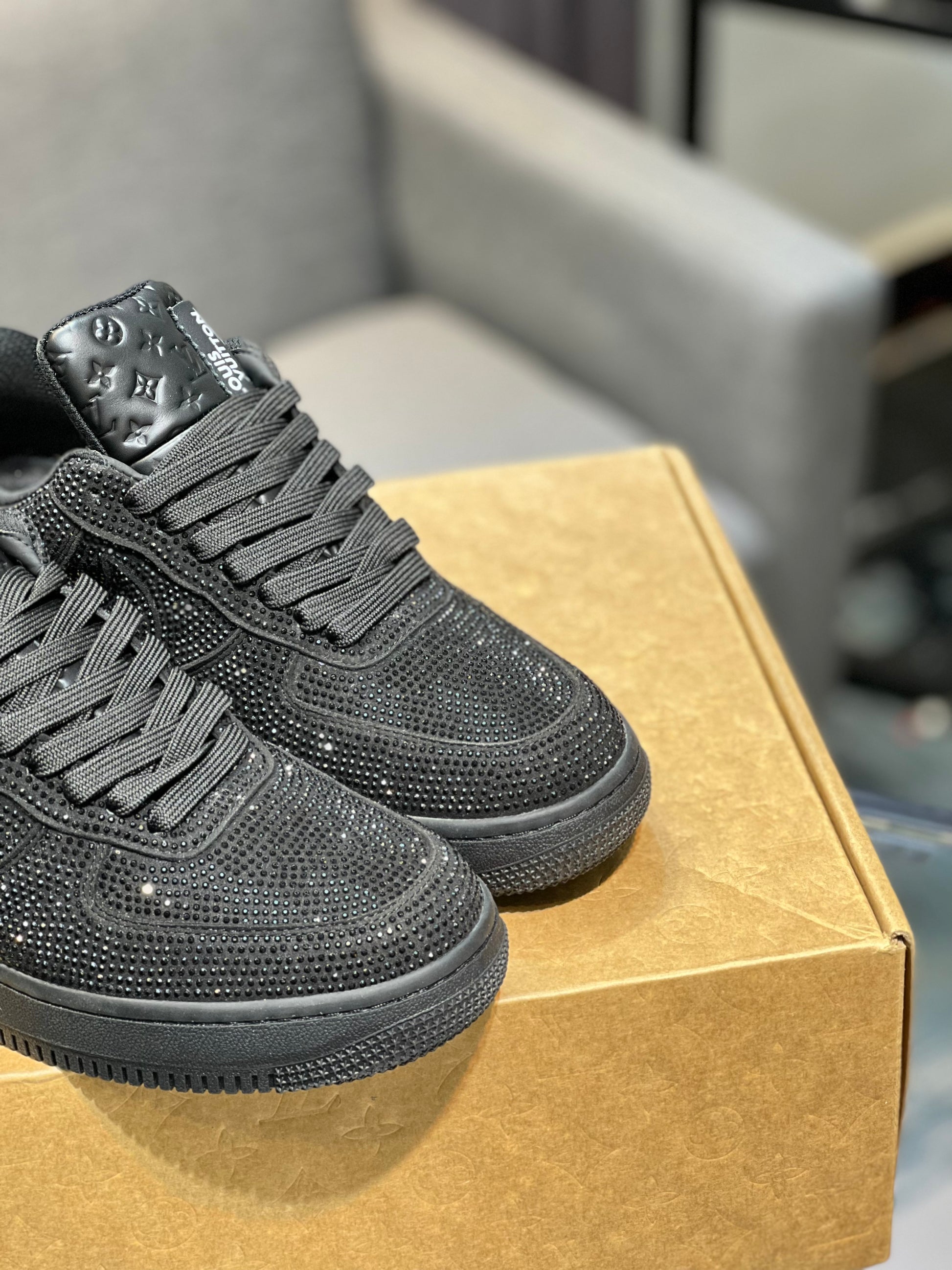 Louis Vuitton Sneakers