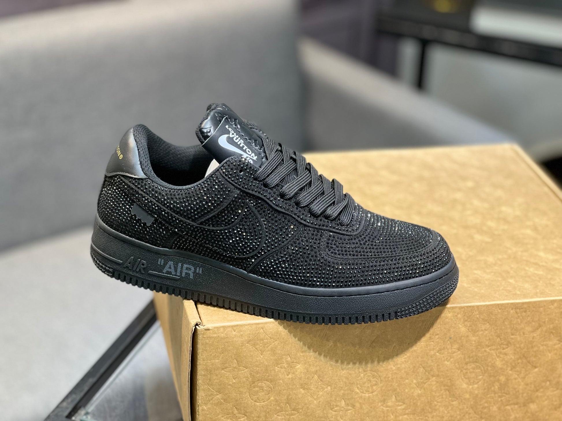 Louis Vuitton Sneakers