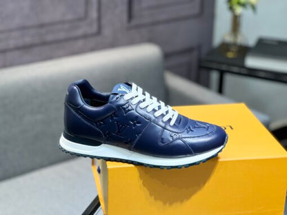 Louis Vuitton Run Away Trainers